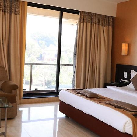 דמאן Hotel Princess Park מראה חיצוני תמונה