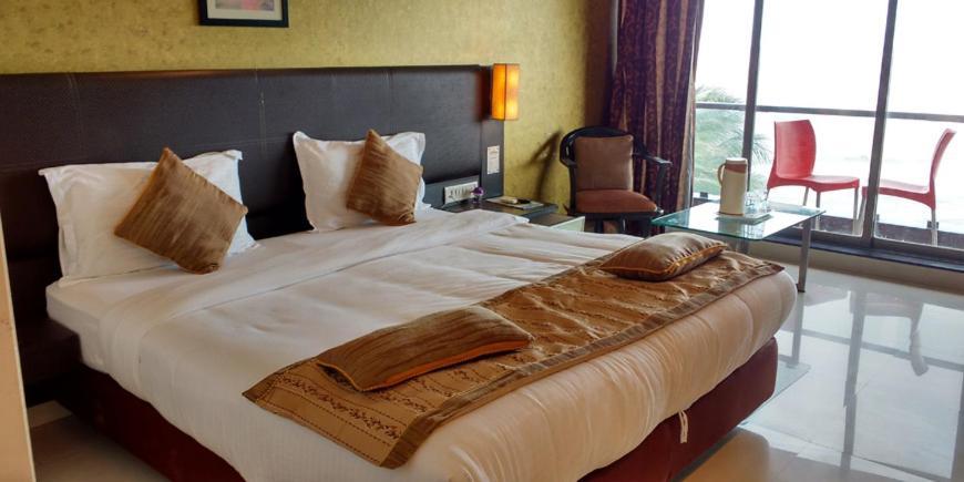 דמאן Hotel Princess Park מראה חיצוני תמונה