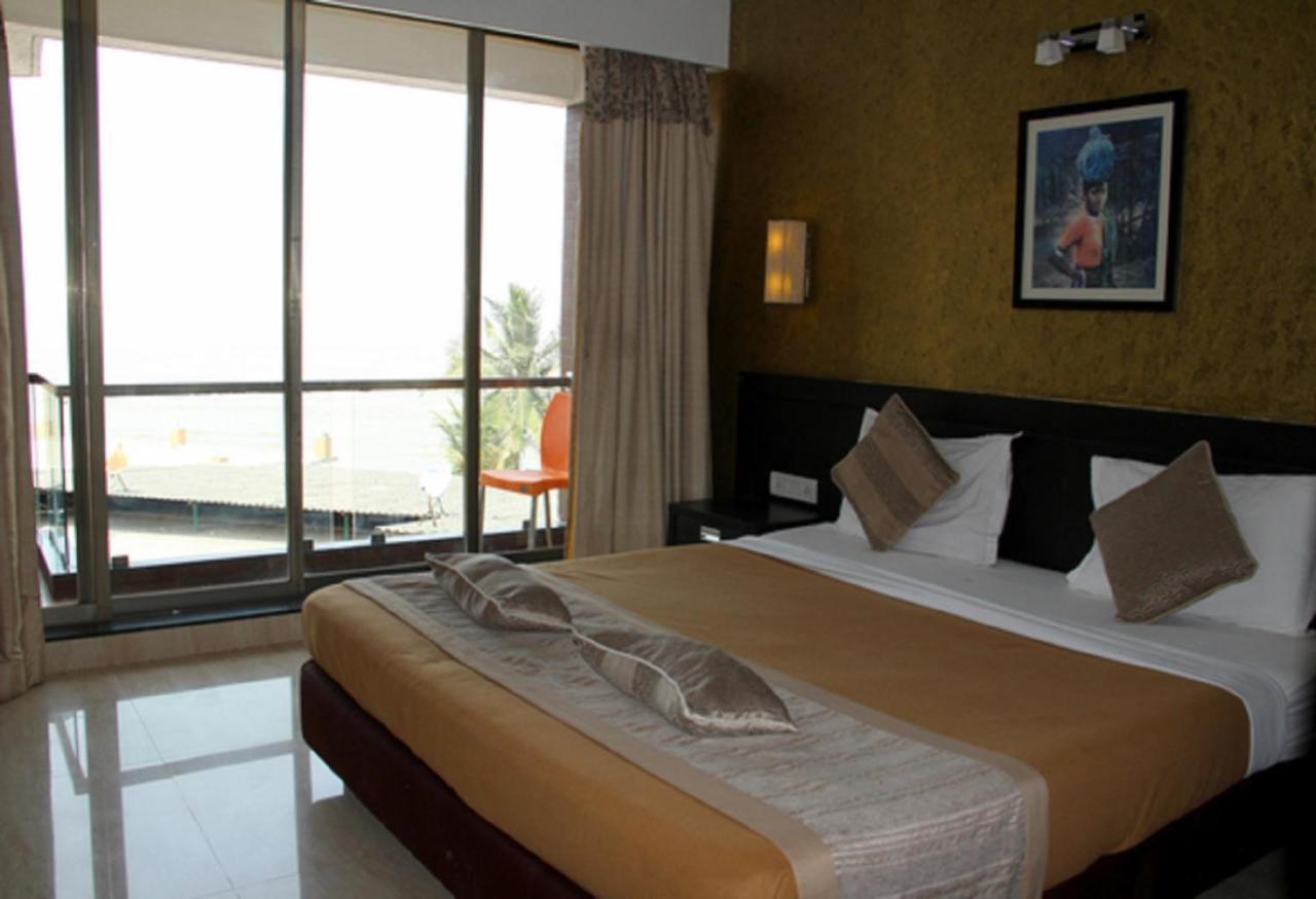 דמאן Hotel Princess Park מראה חיצוני תמונה